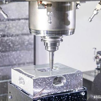 Modern CNC frezelemenin gelişme eğilimi