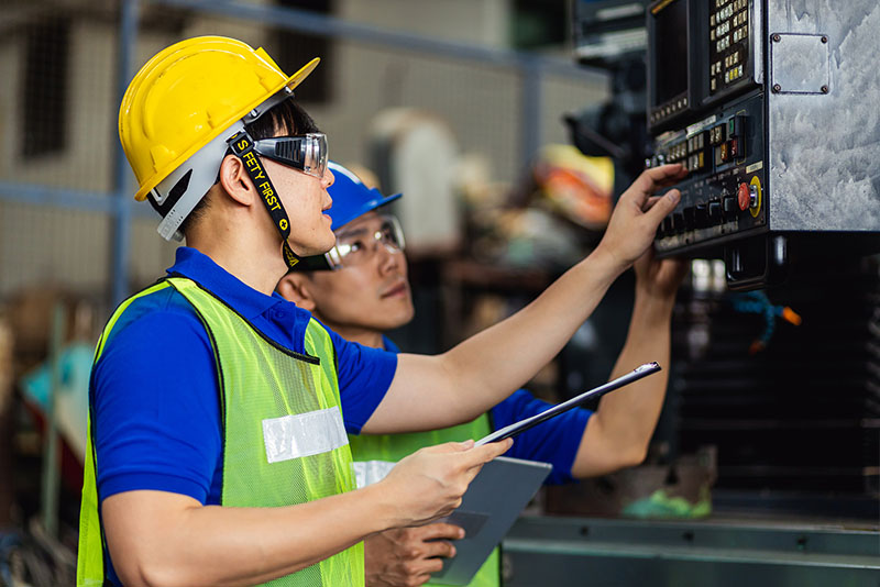 Üretim İçin CNC İşlemenin Avantajlarını En Üst Düzeye Çıkarma