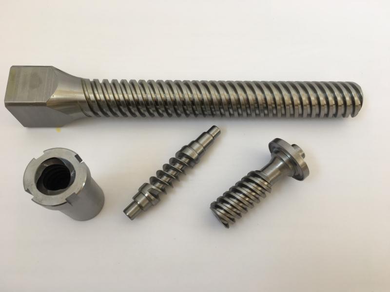 CNC nedir?