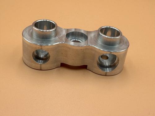Çevre koruması zorluğu altında CNC işlenmesinin inovasyon ve geliştirme yolu