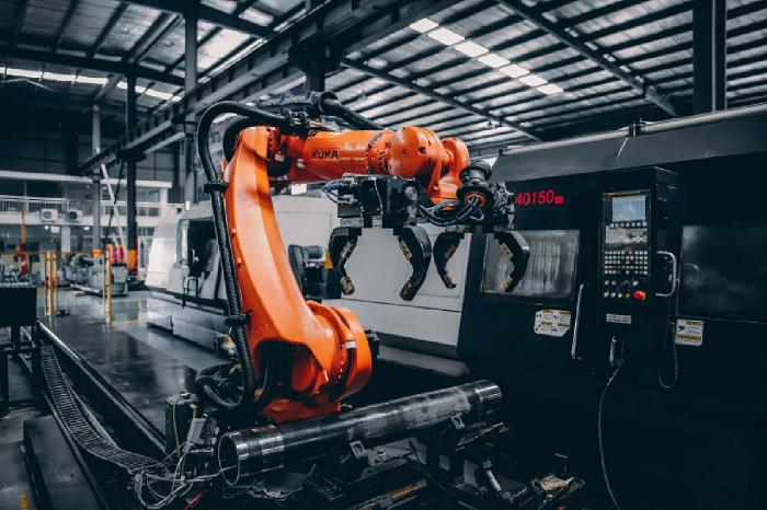 CNC işleme süreçlerinin ve önemsiz sorunlara çözümlerin önemi