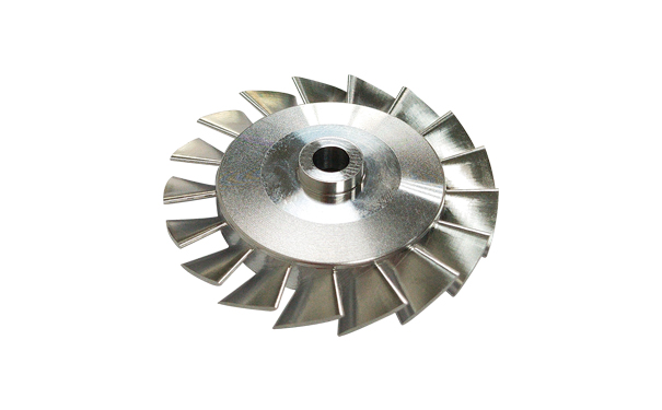 Dört eksenli CNC işleme nedir