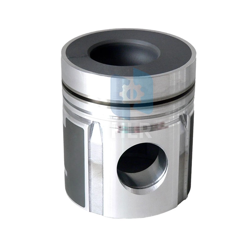 Alüminyum alaşım piston