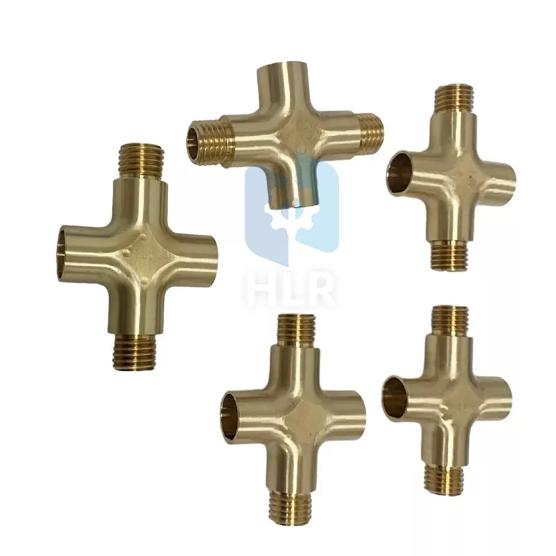 CNC bronz işleme